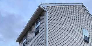 Best Vinyl Siding Installation  in Muskego, WI